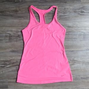 Nike workout tank